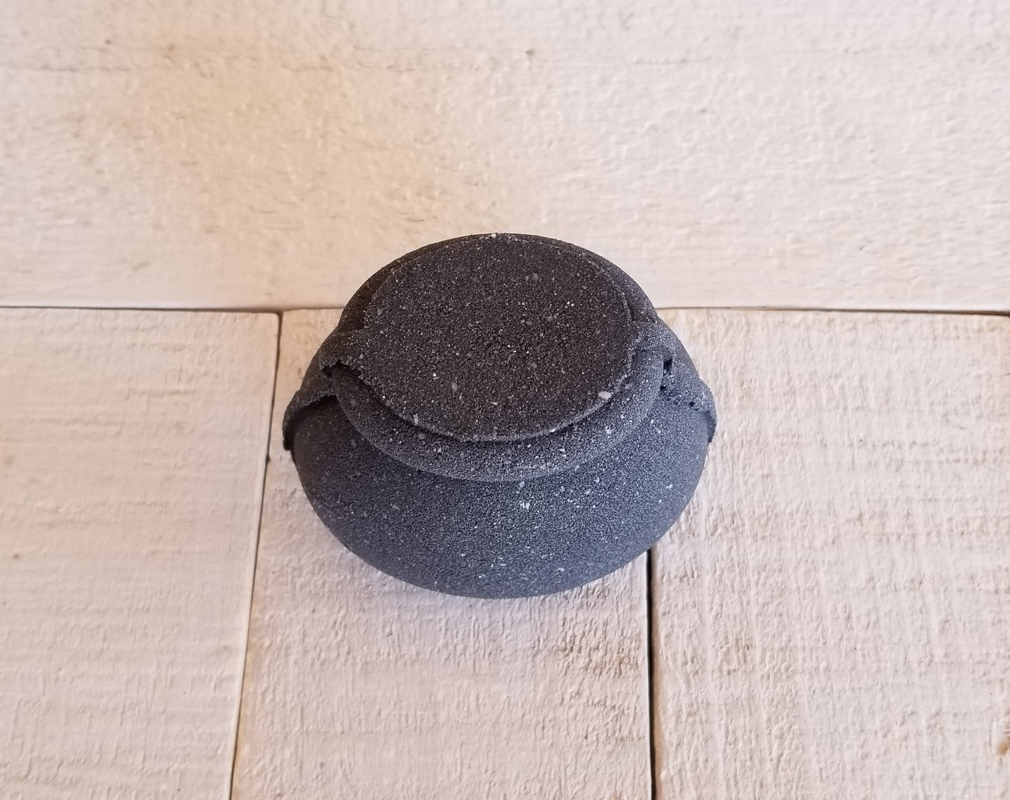 3D Cauldron Bath Bomb Mold