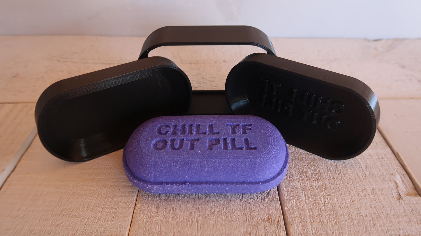 Pill Mold Set