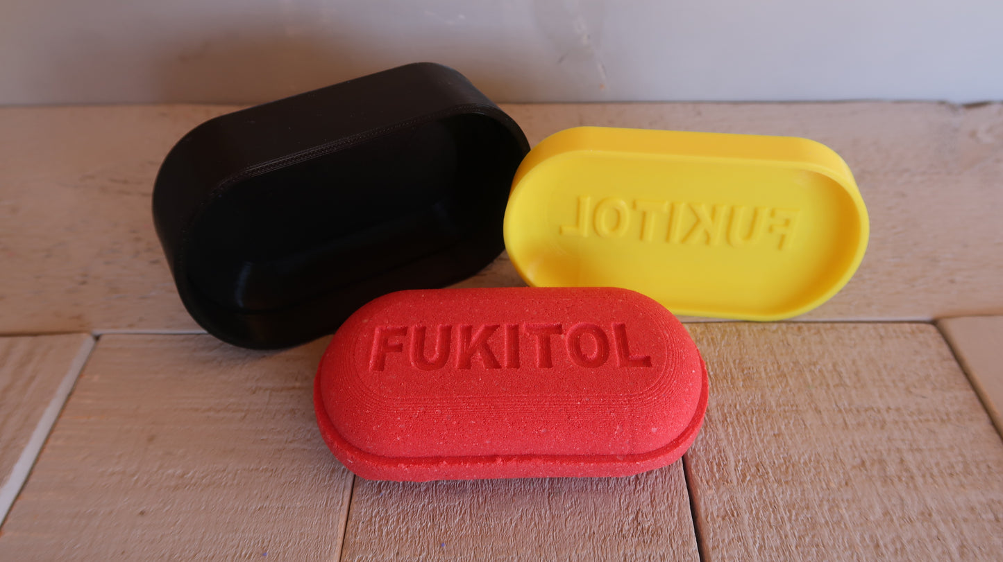 Pill Mold Set