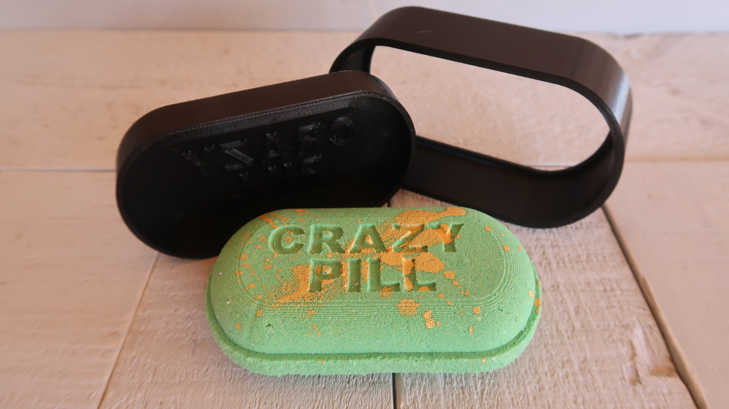 Pill Mold Set