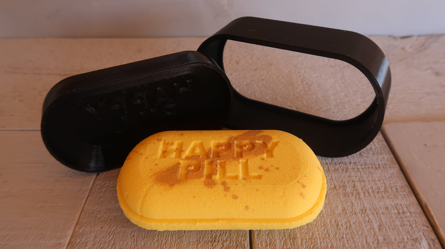 Pill Mold Set