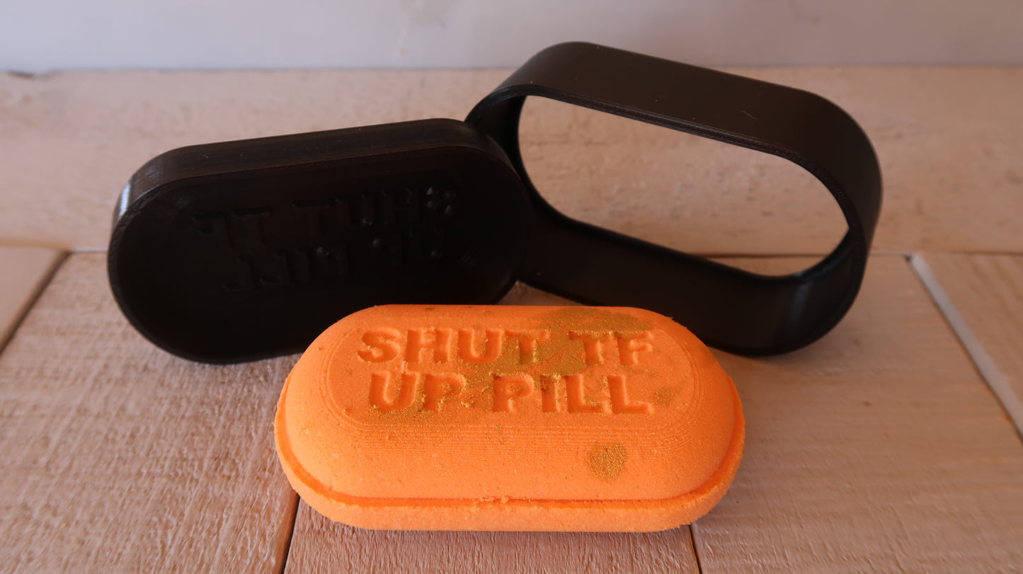 Pill Mold Set