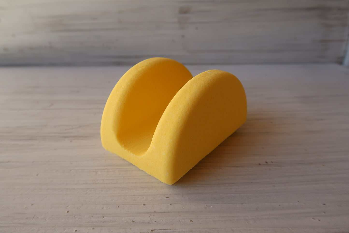 Taco Shell Bath Bomb Mold