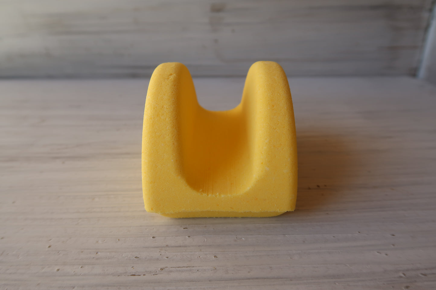 Taco Shell Bath Bomb Mold