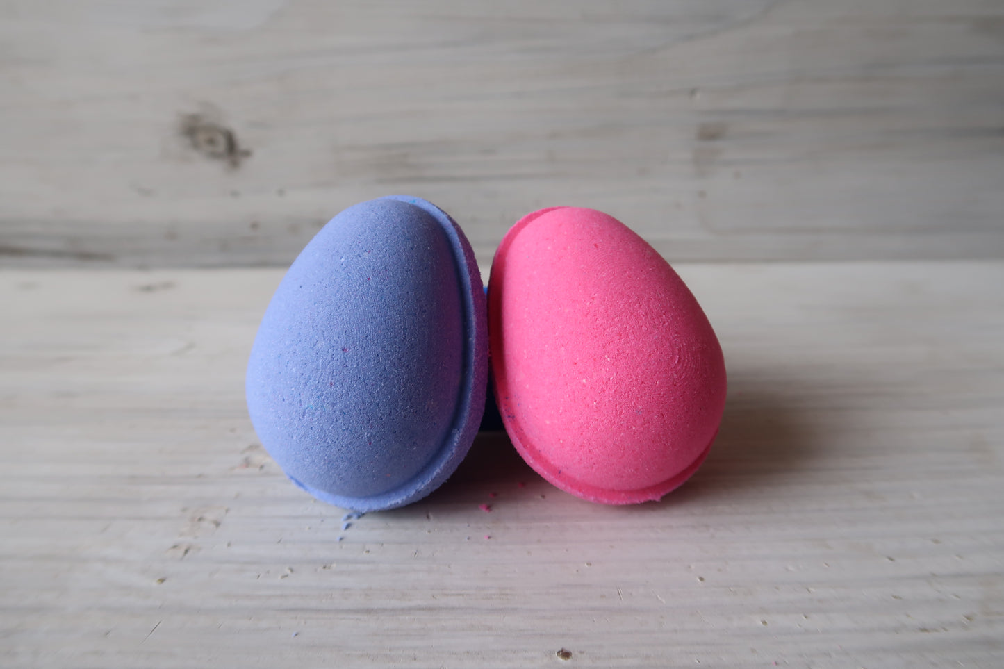 Egg Bath Bomb Mold