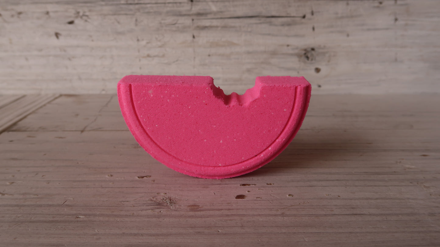 Watermelon Slice Bath Bomb Mold