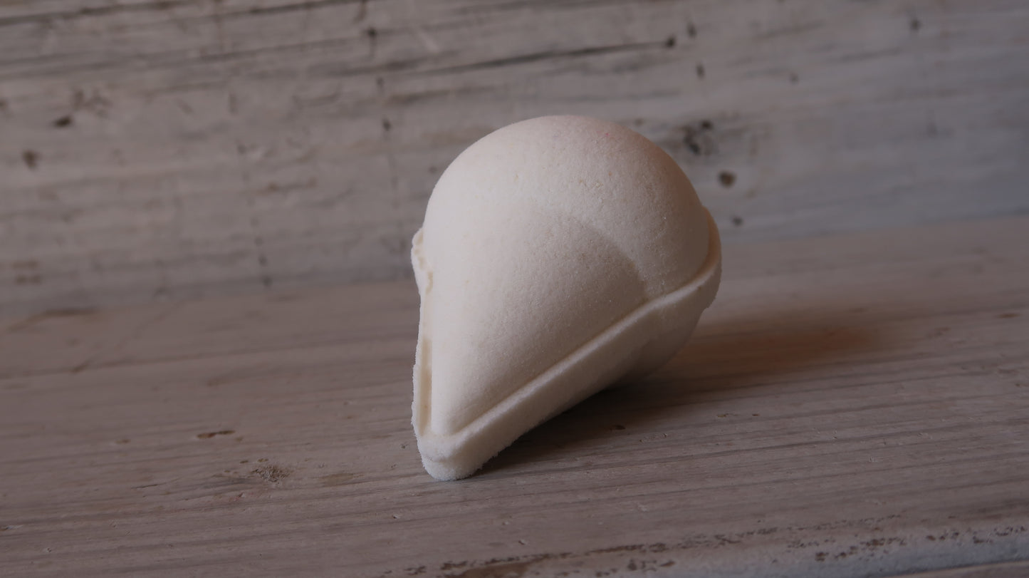 Snow Cone Bath Bomb Mold