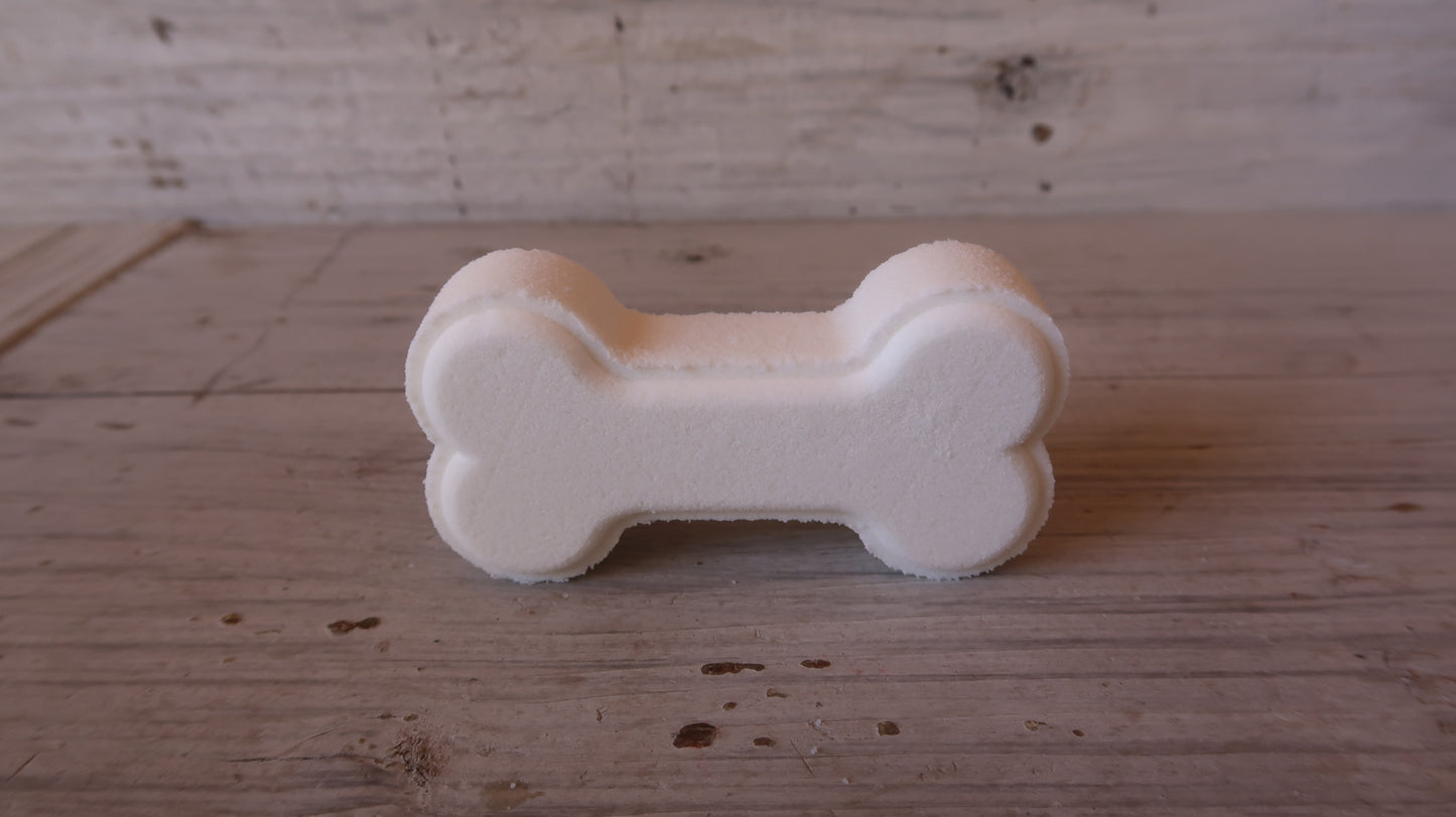 Bone Bath Bomb Mold