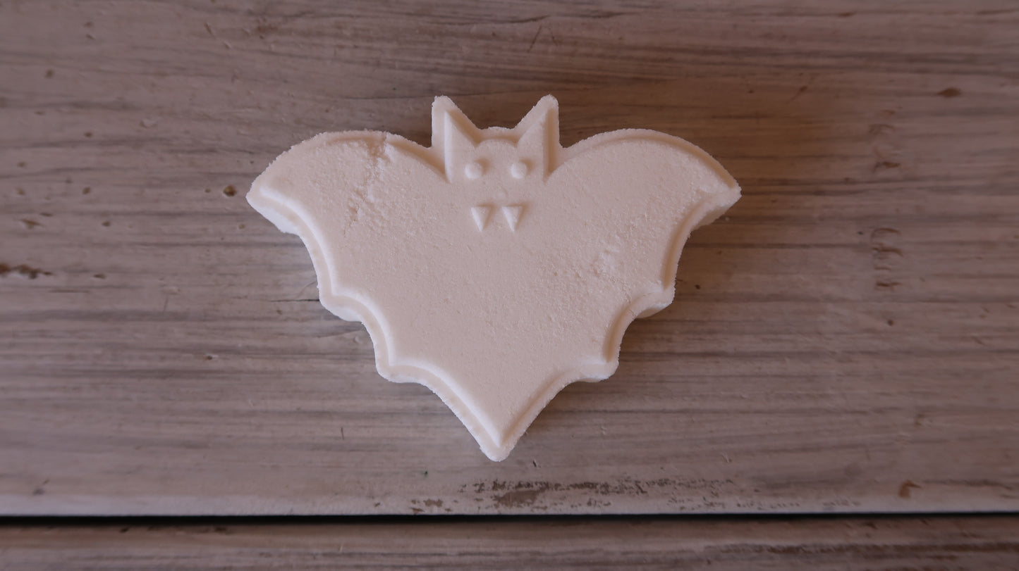 Bat Bath Bomb Mold