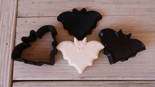 Bat Bath Bomb Mold