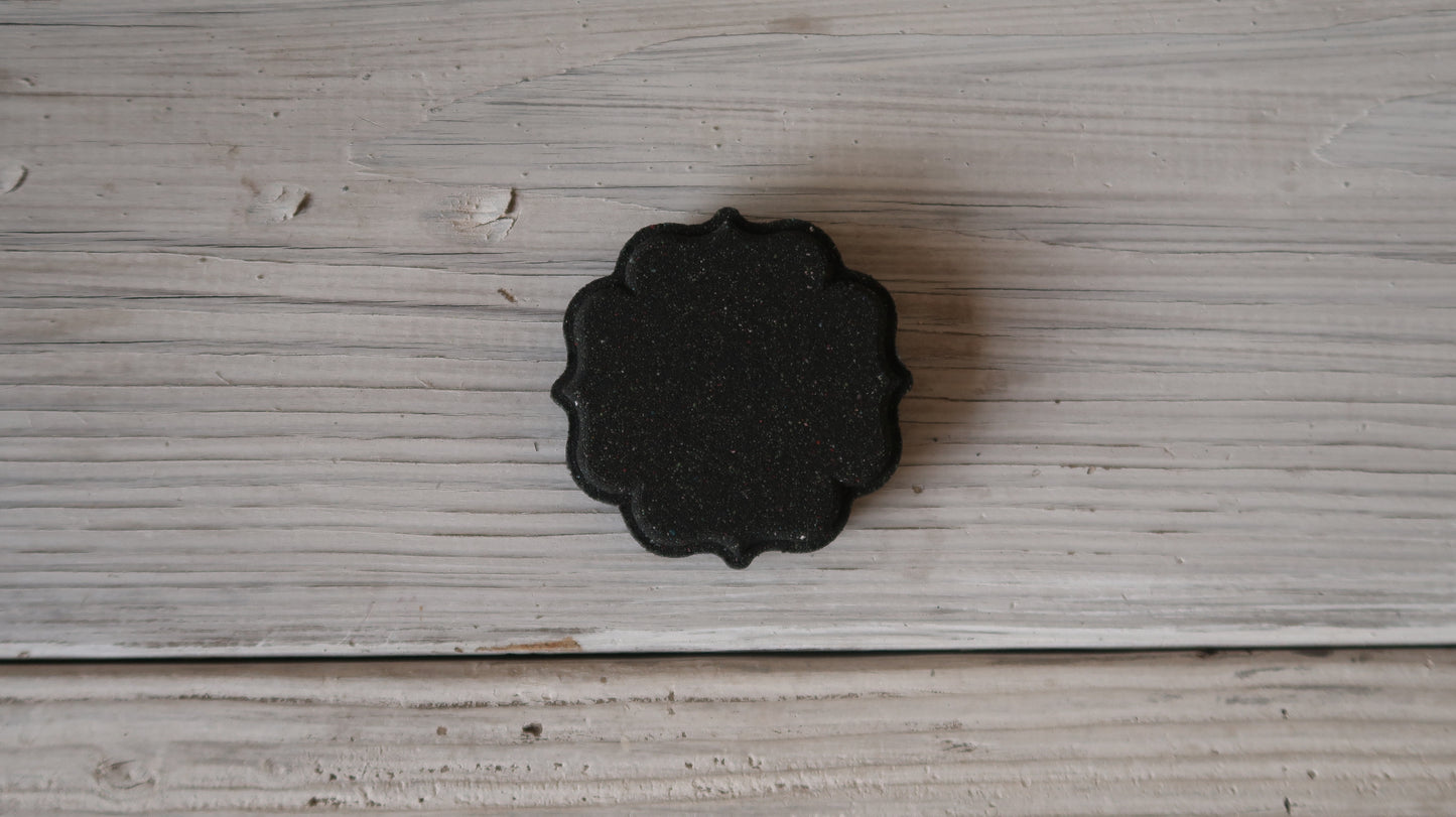 Small Fancy Frame Bath Bomb Mold