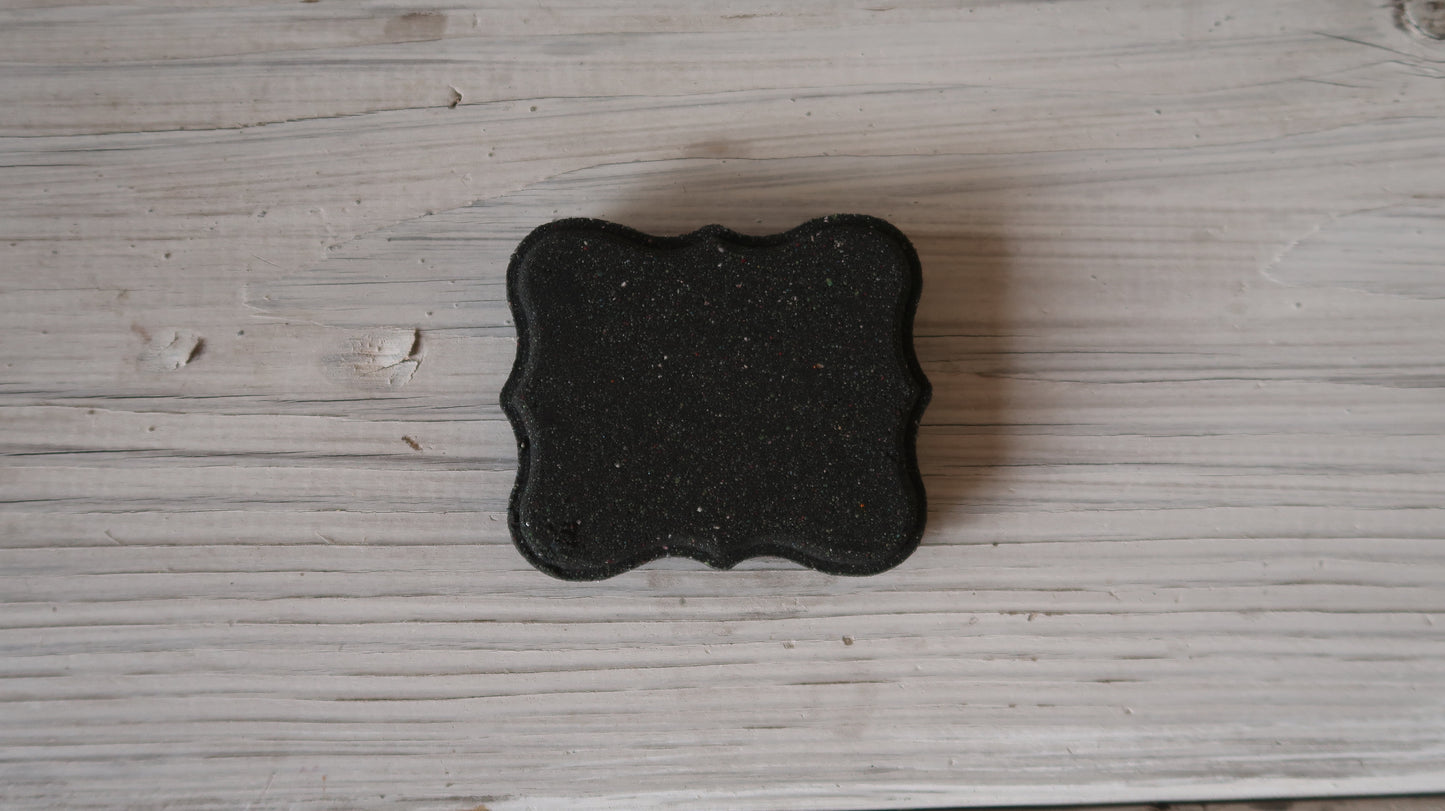 Fancy Frame Bath Bomb Mold