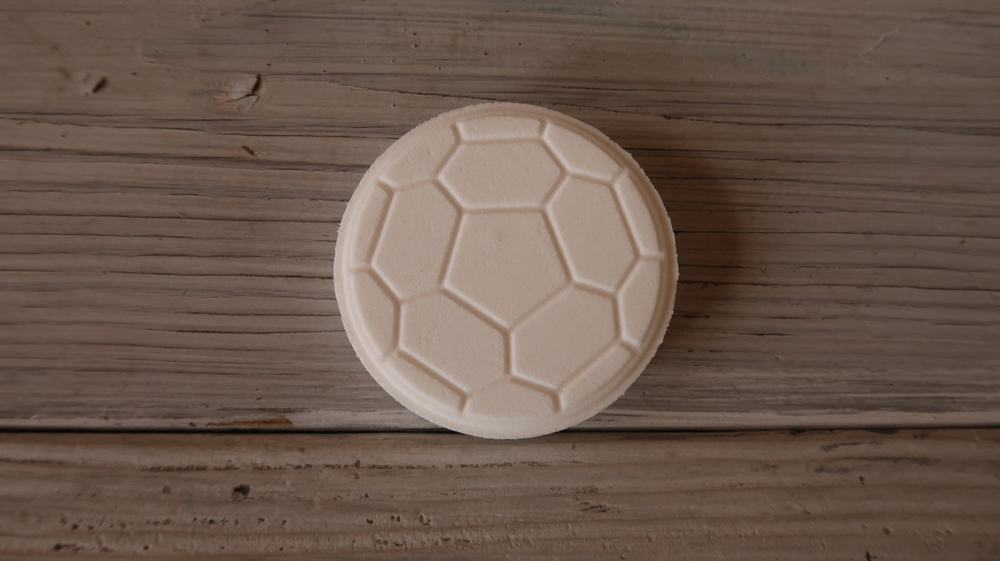 Ball Bath Bomb Mold