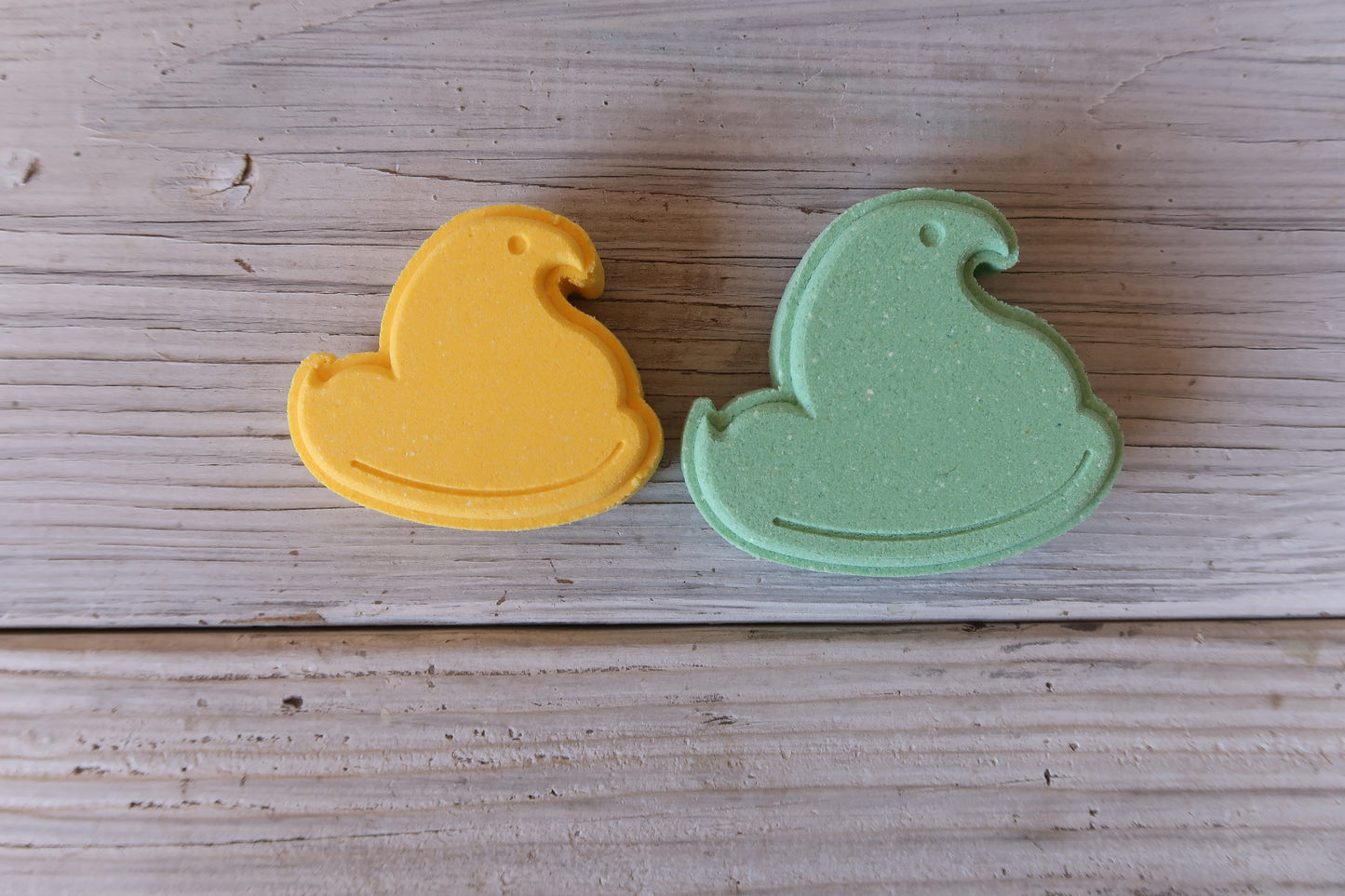 Chick Peep Bath Bomb Mold