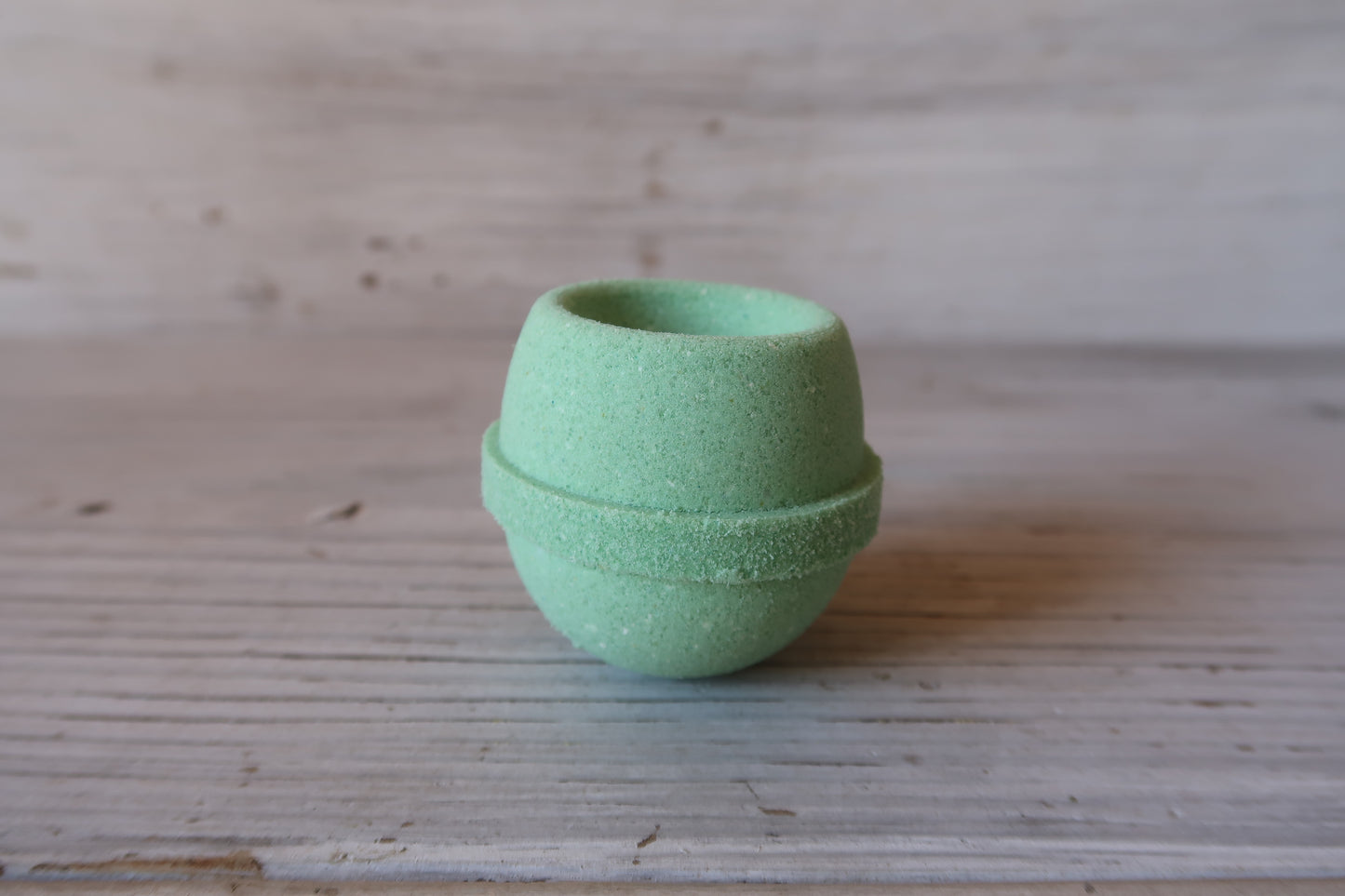 Indent Bath Bomb Mold