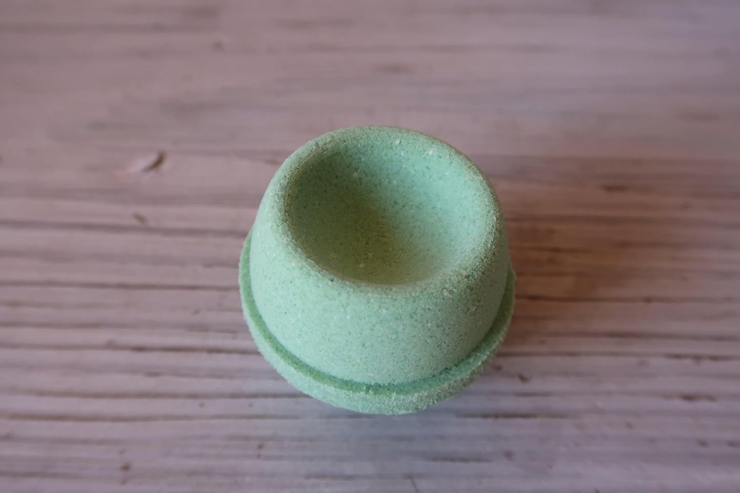 Indent Bath Bomb Mold