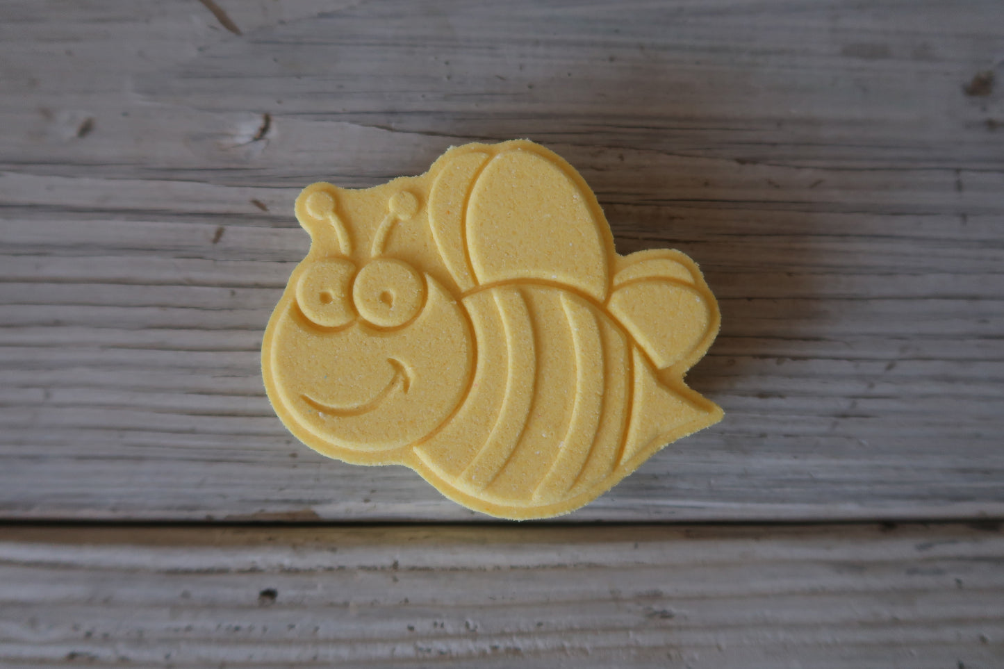 Bee Bath Bomb Mold