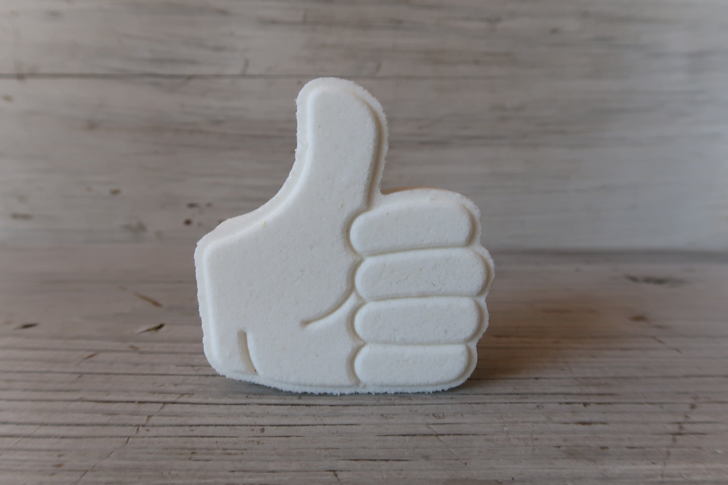 Thumbs Up Bath Bomb Mold