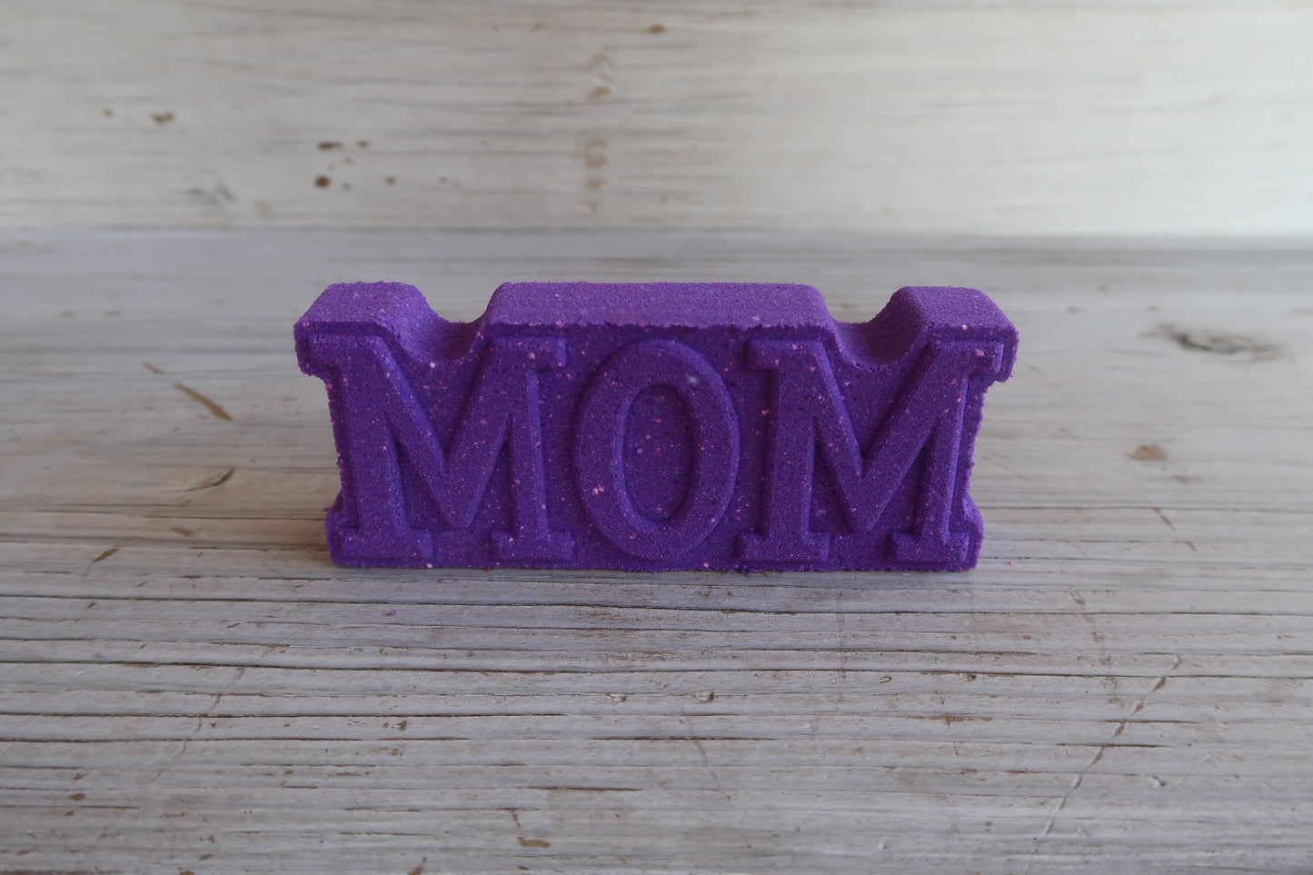 Mom Bath Bomb Mold