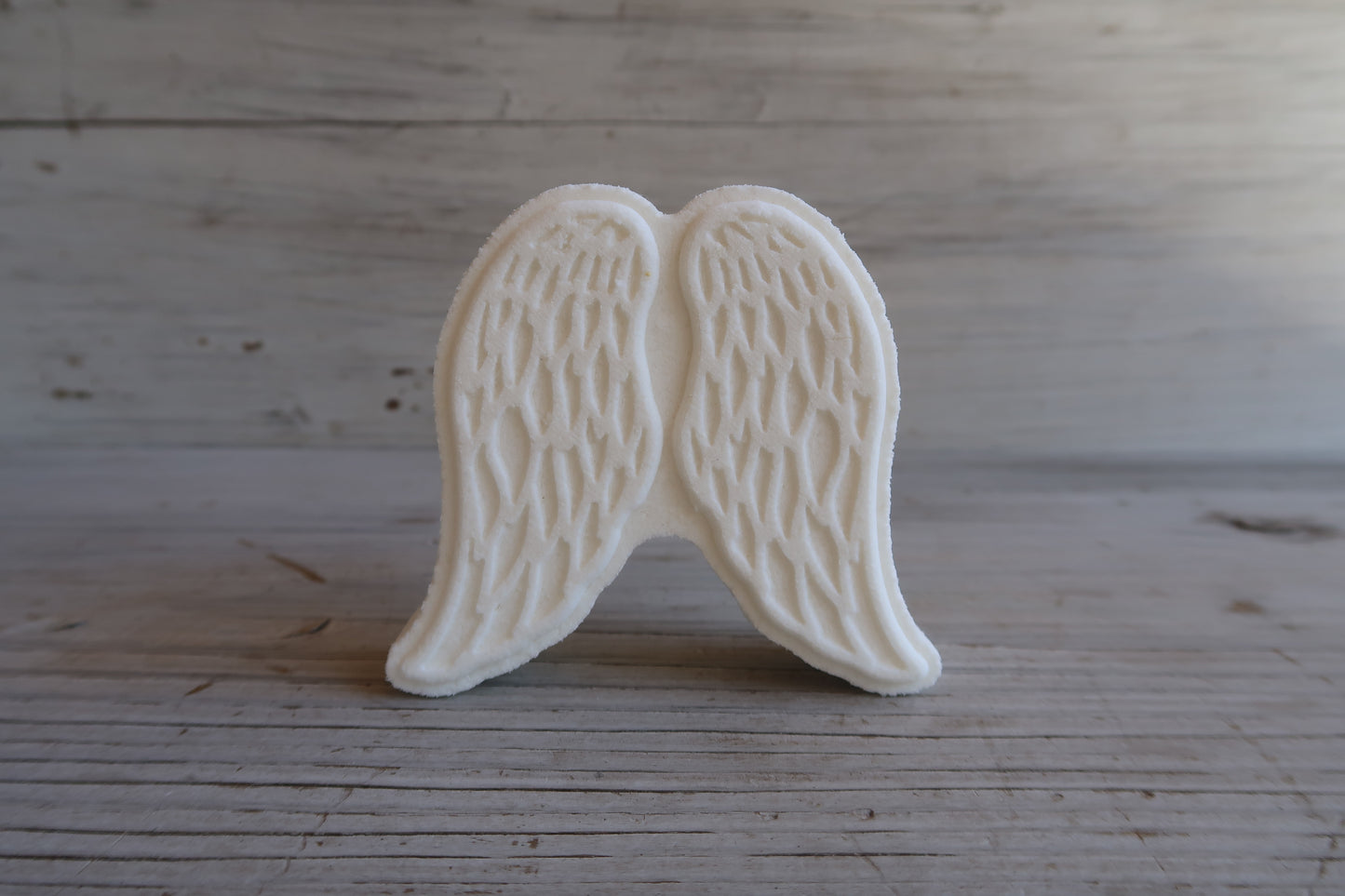 Wings Bath Bomb Mold