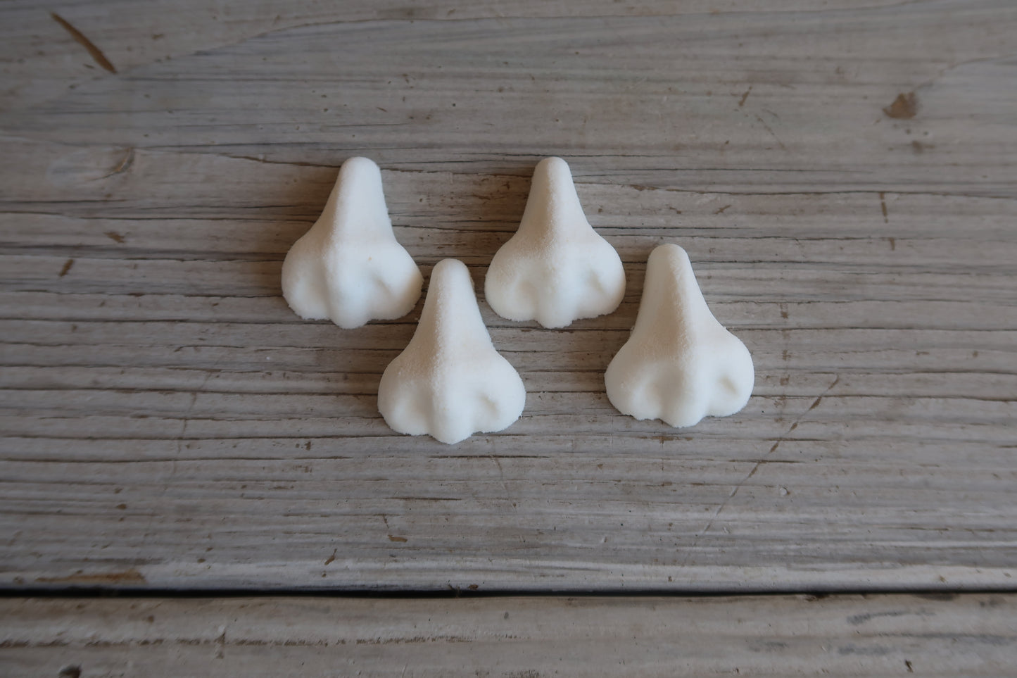 Nose Bath Bomb Mold