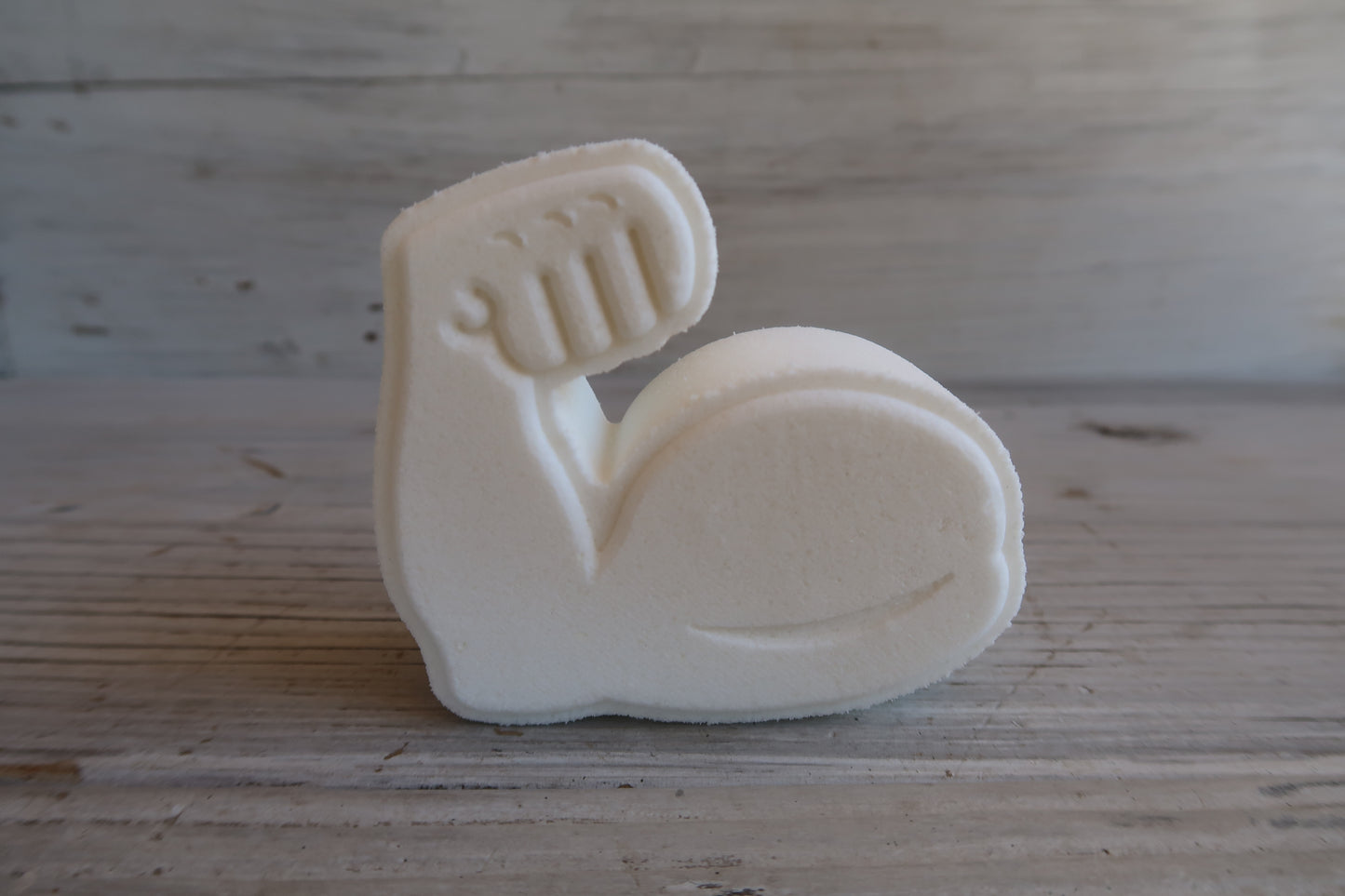 Flex Arm Bath Bomb Mold