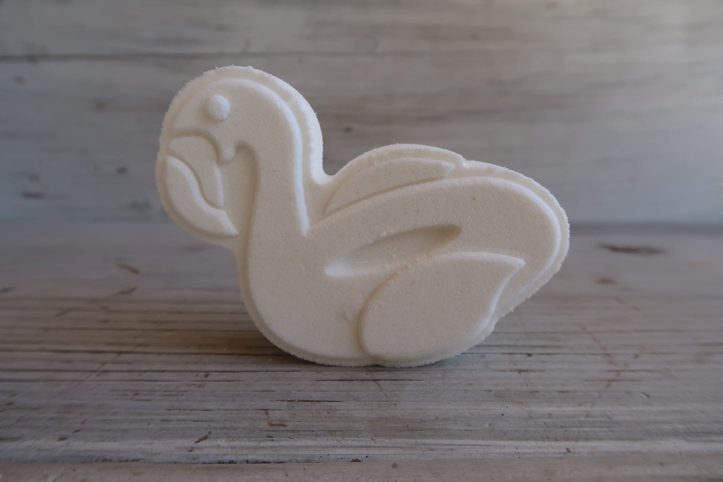 Flamingo Floatie Bath Bomb Mold