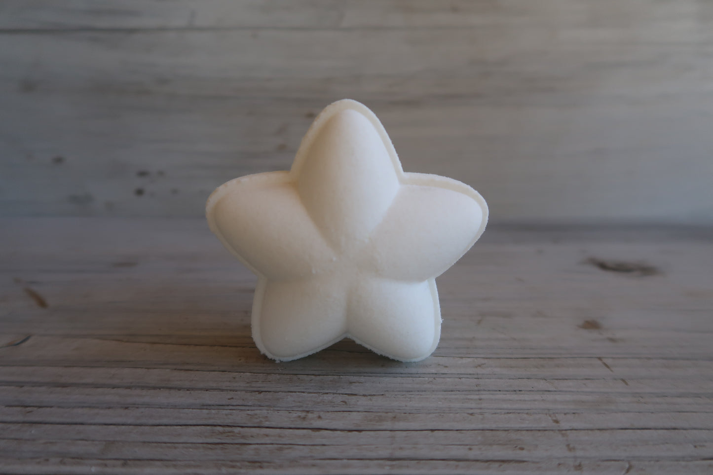 3D Star Bath Bomb Mold