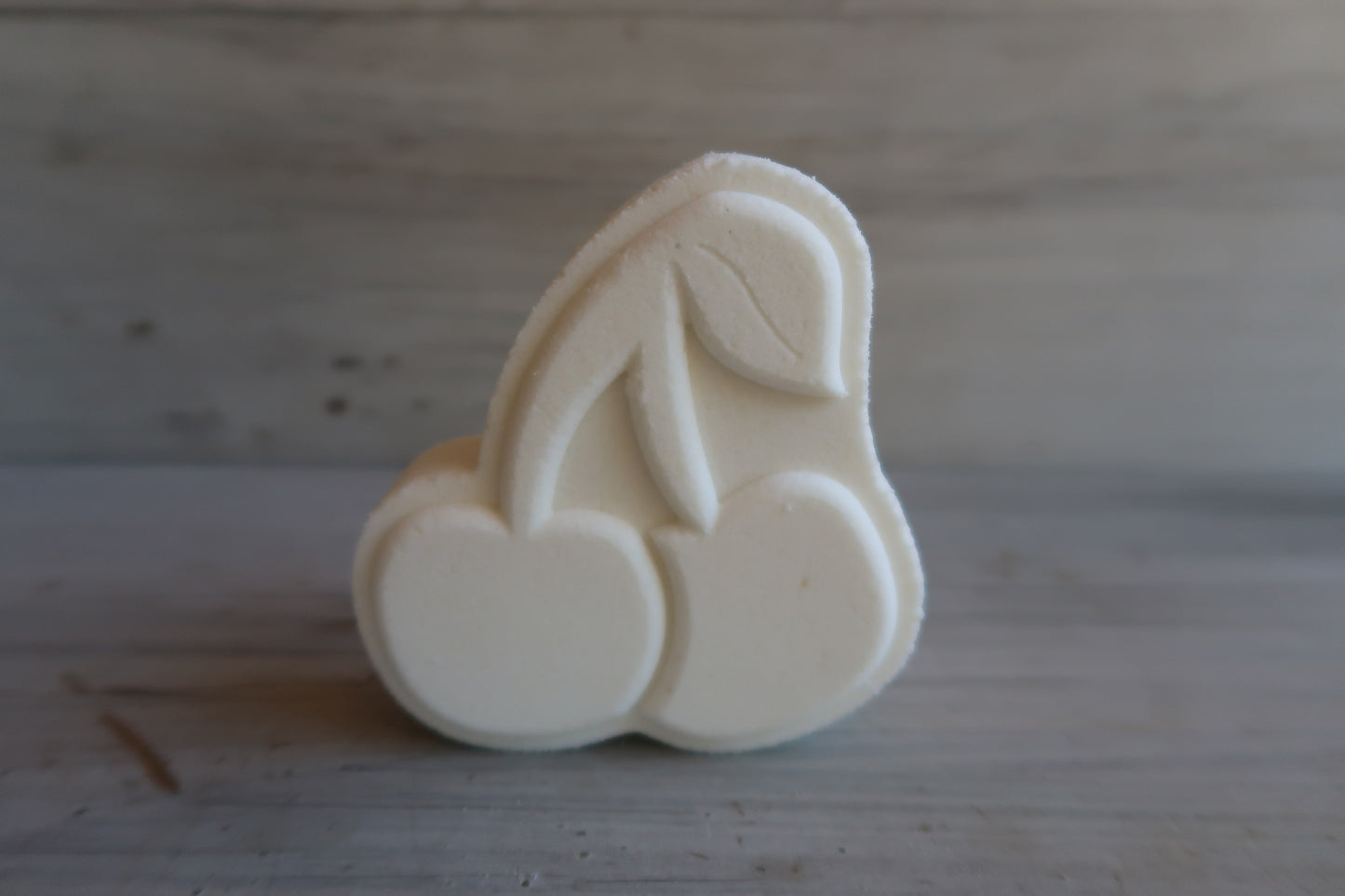 Cherries Bath Bomb Mold