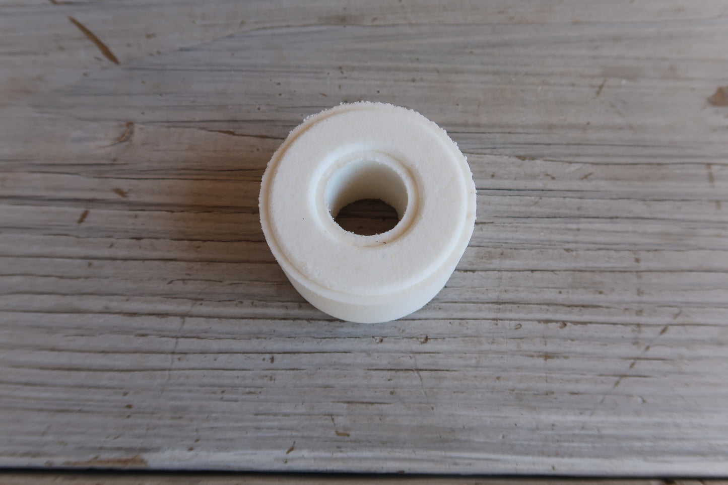 Cylinder Bath Bomb Mold