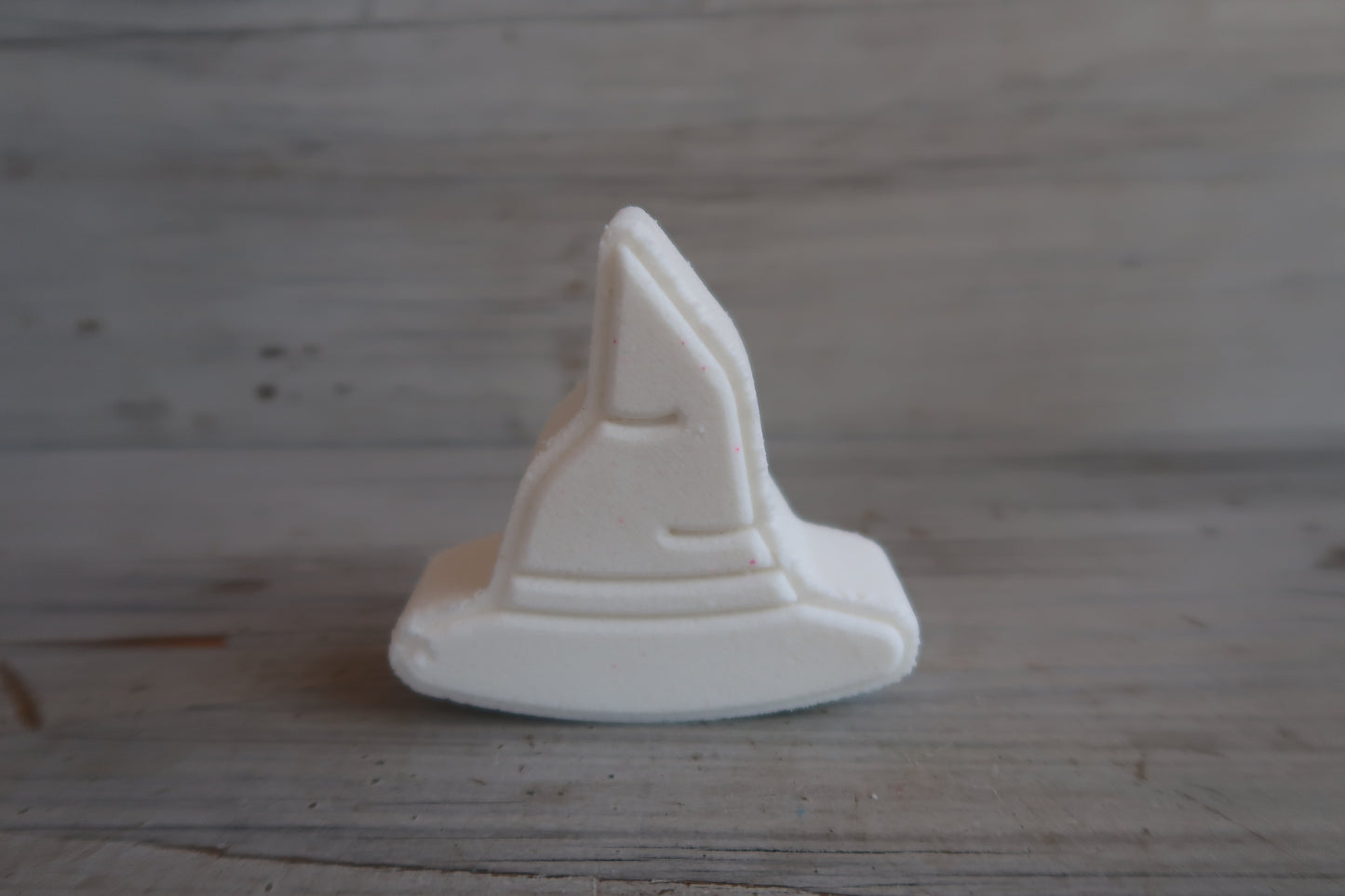 Wizard Hat Bath Bomb Mold