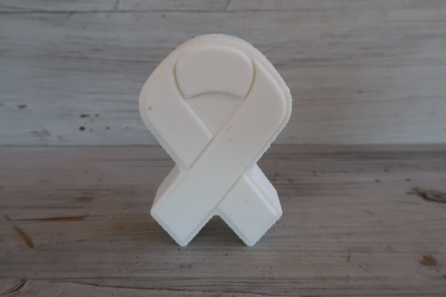 Awareness Ribbon Bath Bomb Mold