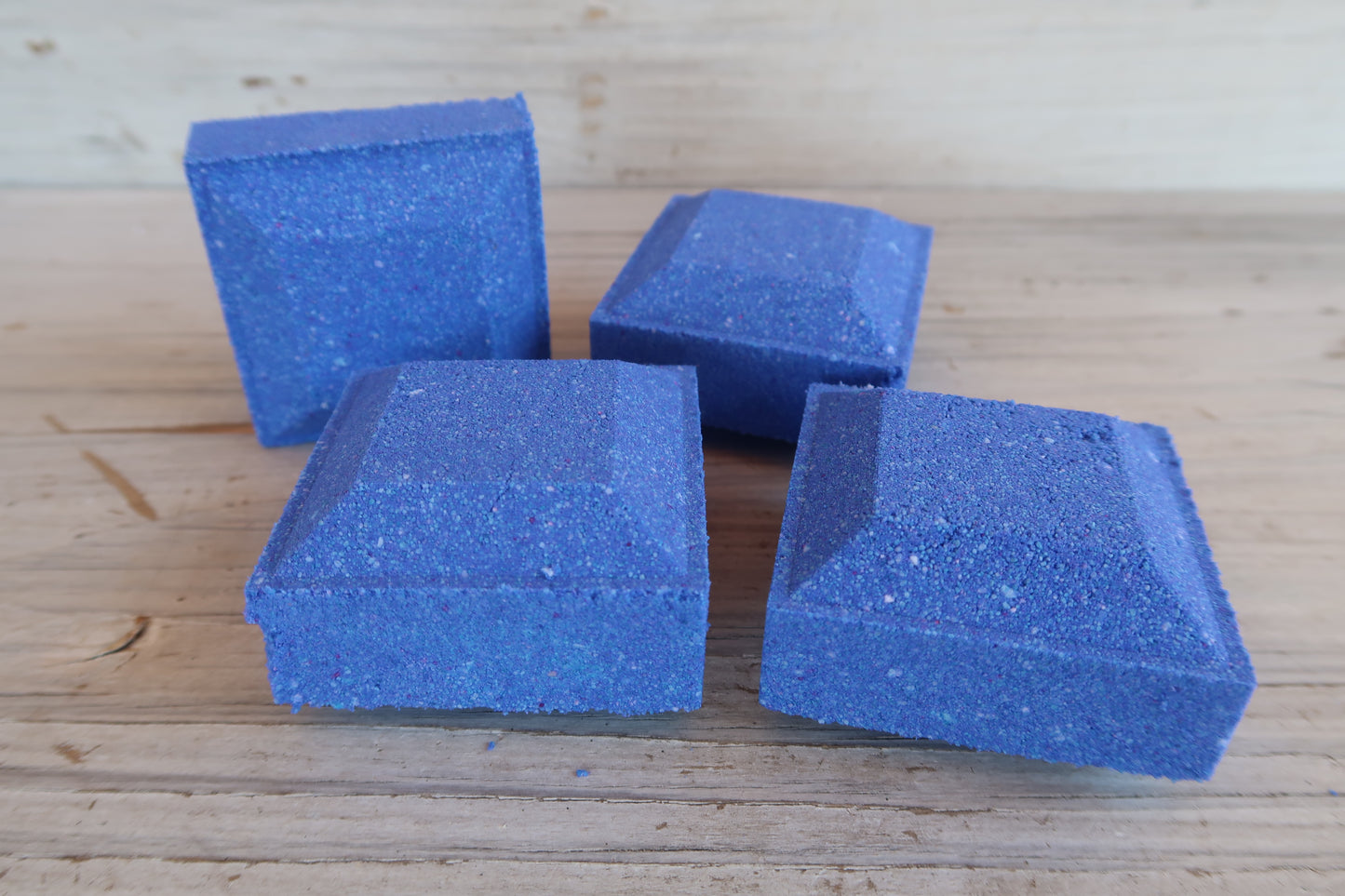 Square Gem Bath Bomb Mold