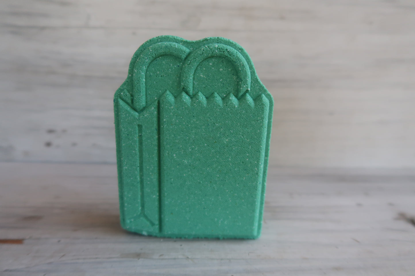 Halloween Treat Bag Bath Bomb Mold