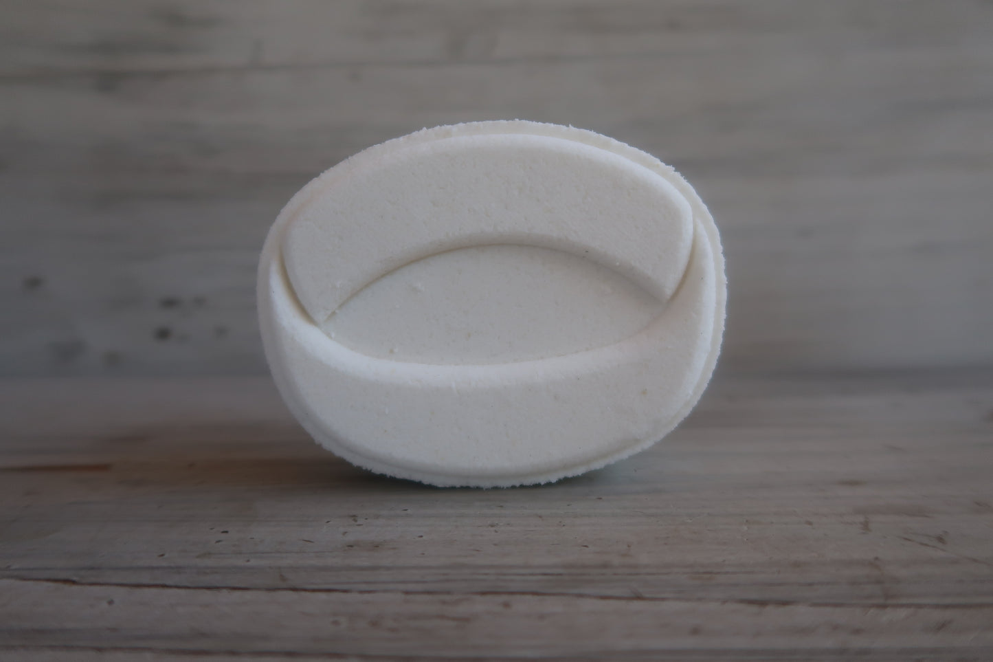 The Ring Bath Bomb Mold