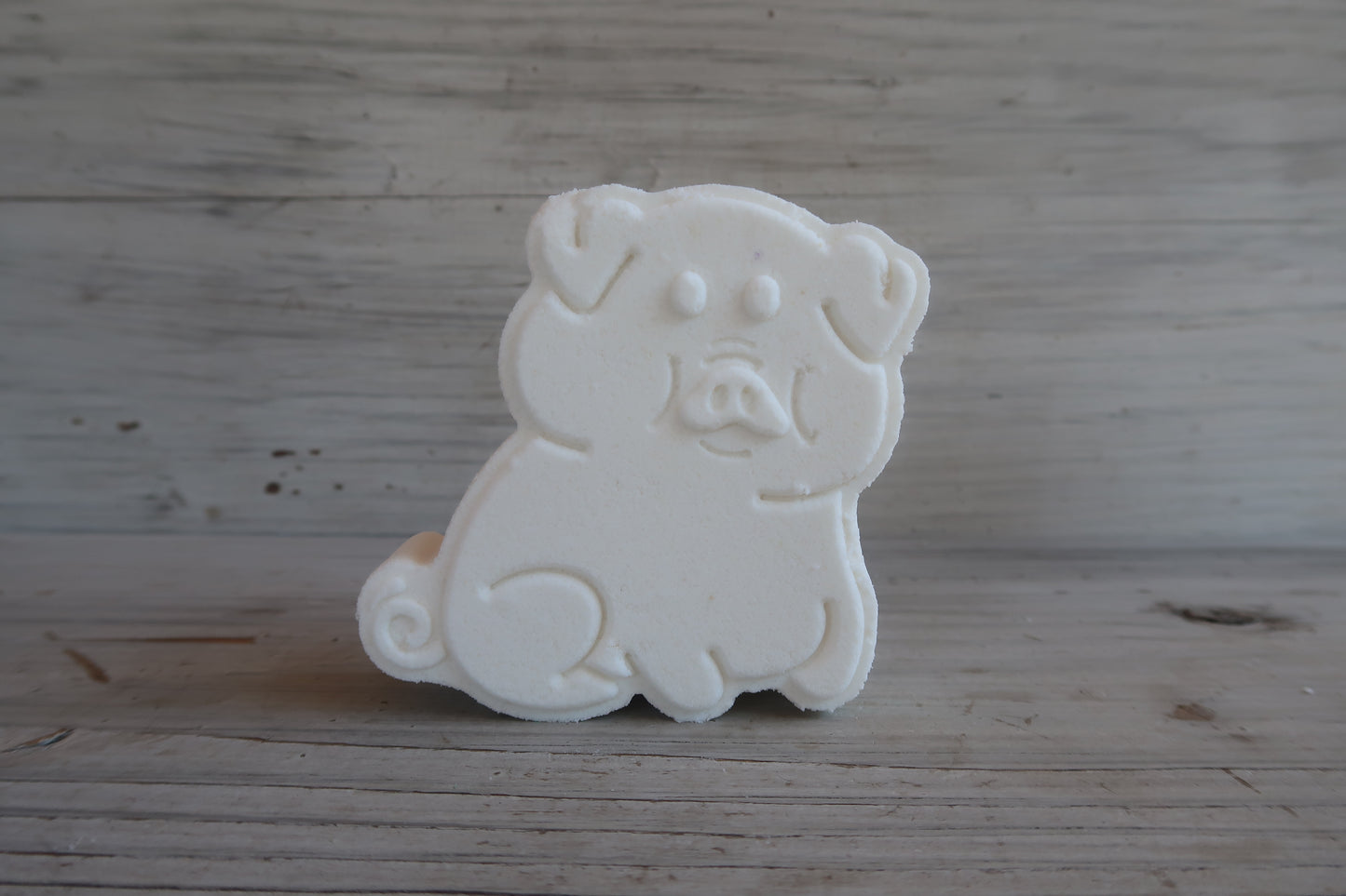 Pig Bath Bomb Mold