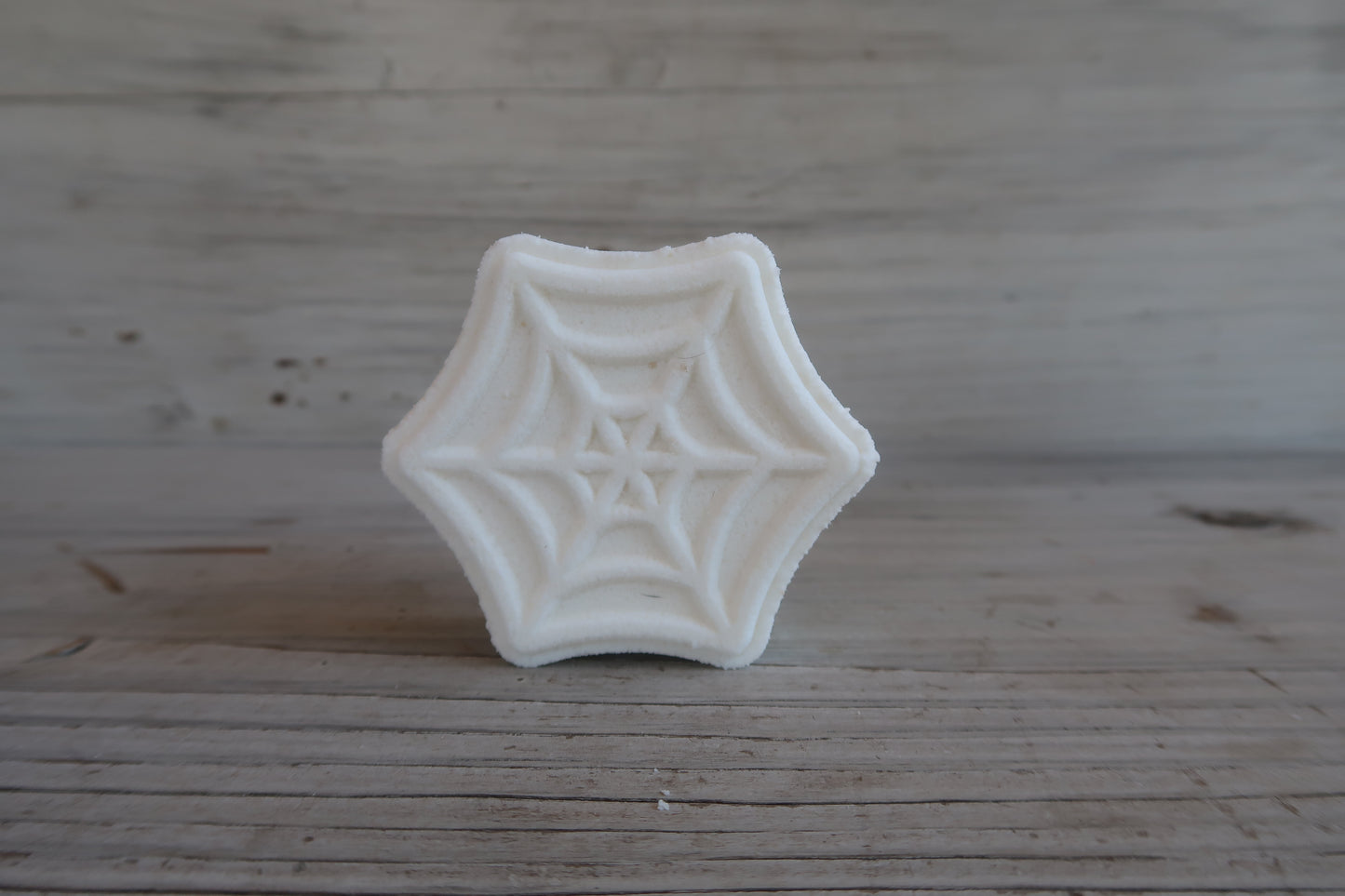 Web Bath Bomb Mold