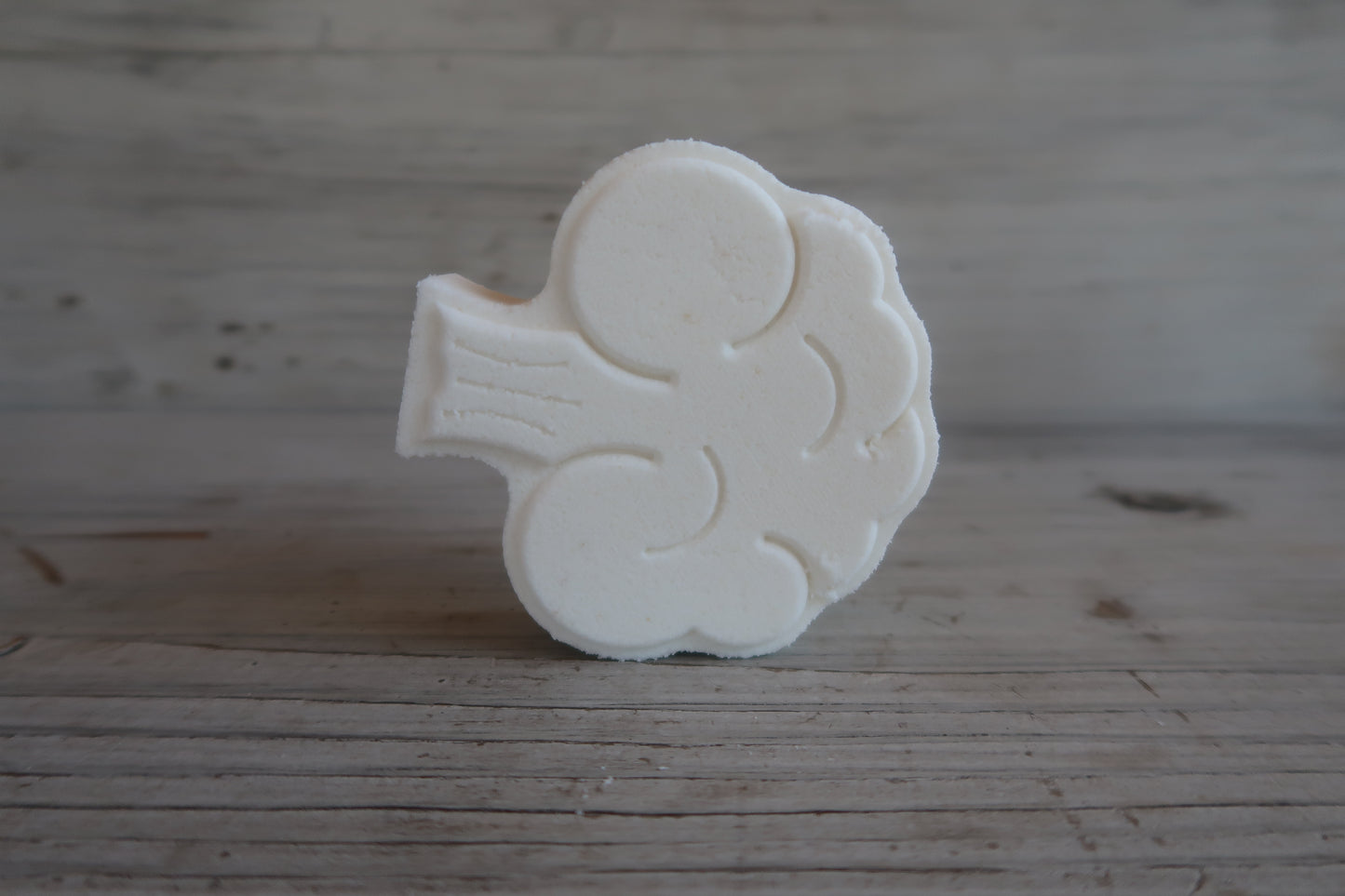 Air Poof/Tree Bath Bomb Mold