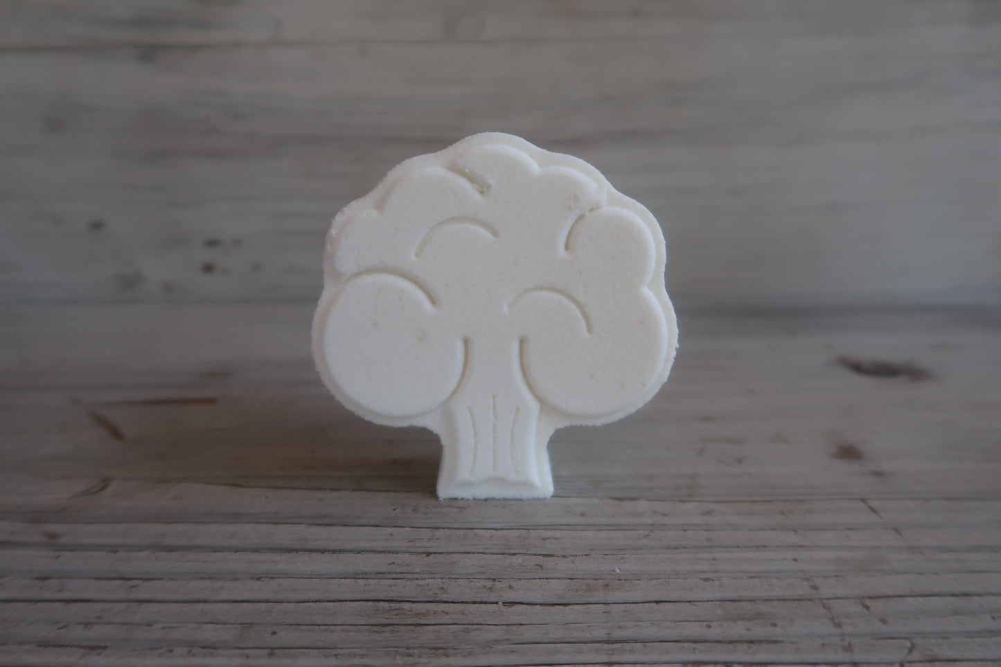 Air Poof/Tree Bath Bomb Mold