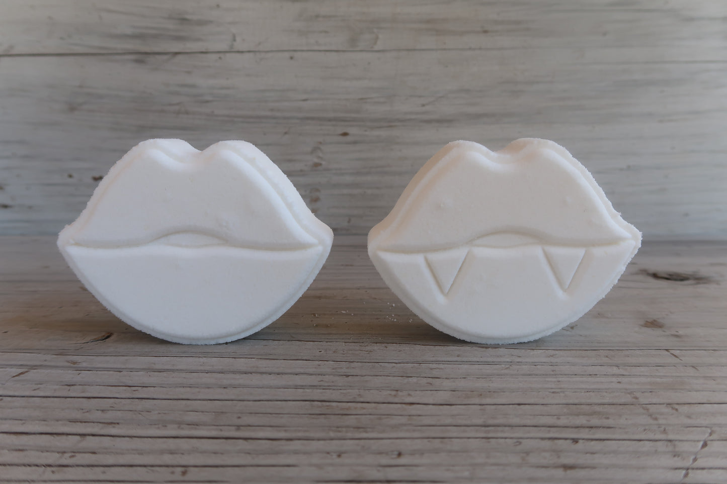 Lips Bath Bomb Mold