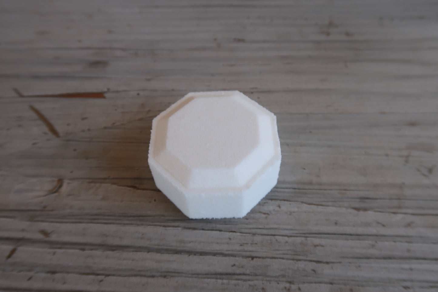 Octagon Bath Bomb Mold