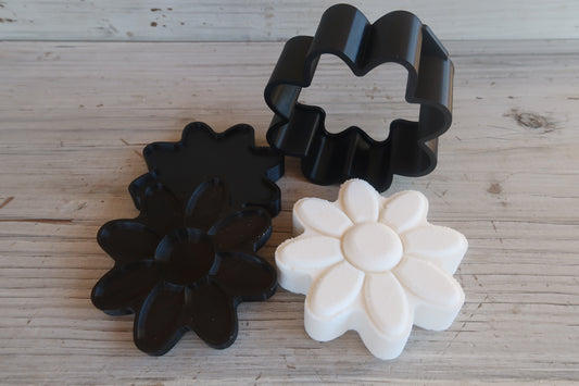 Flower Bath Bomb Mold