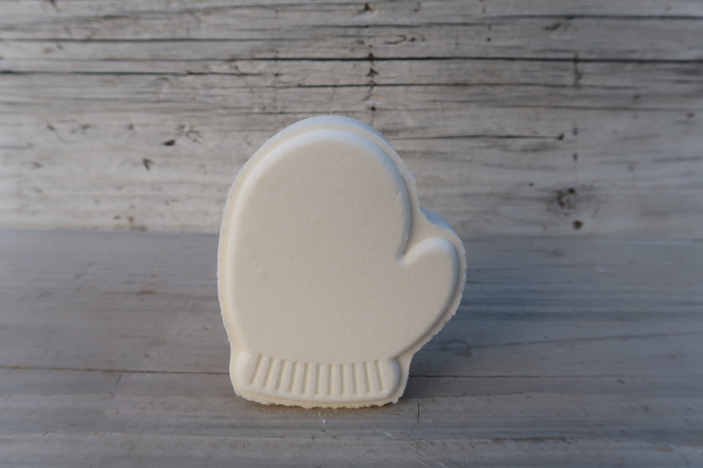 Mitten Bath Bomb Mold