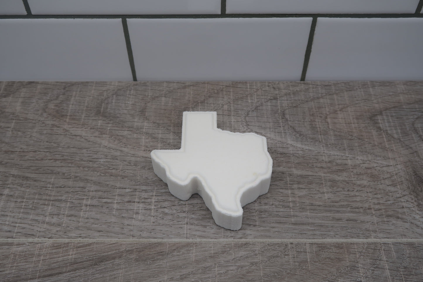 Texas Bath Bomb Mold