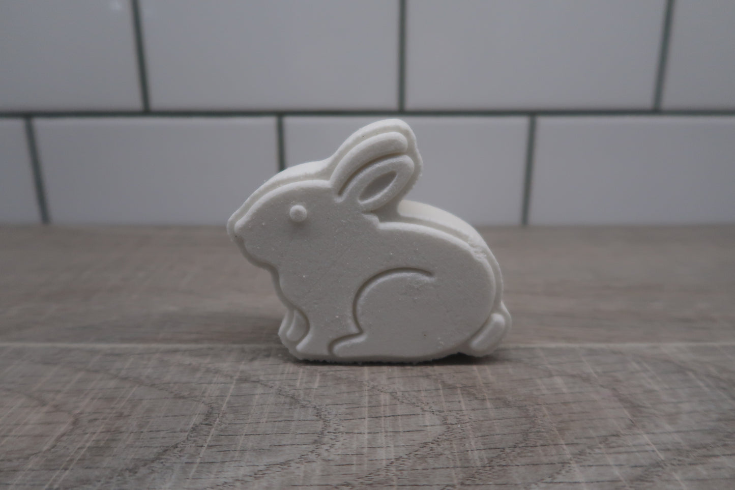 Bunny Bath Bomb Mold