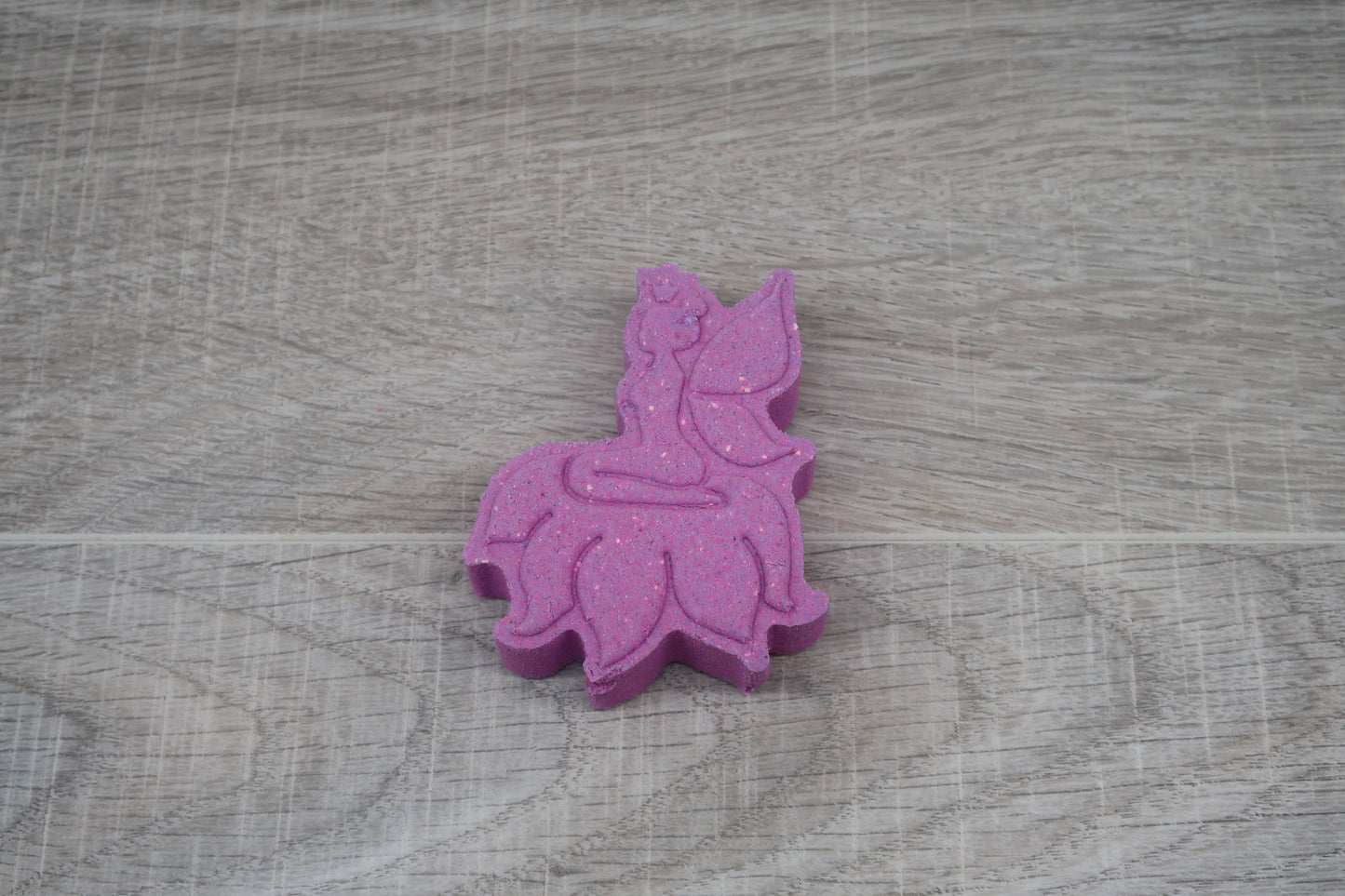 Fairy Bath Bomb Mold