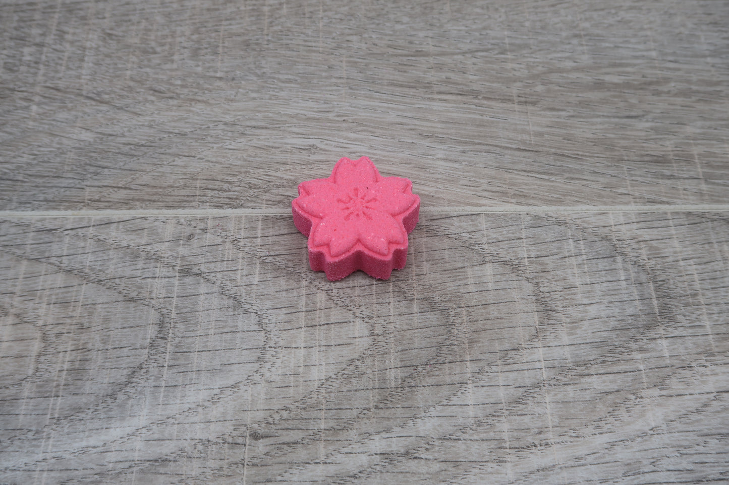 Cherry Blossom Bath Bomb Mold