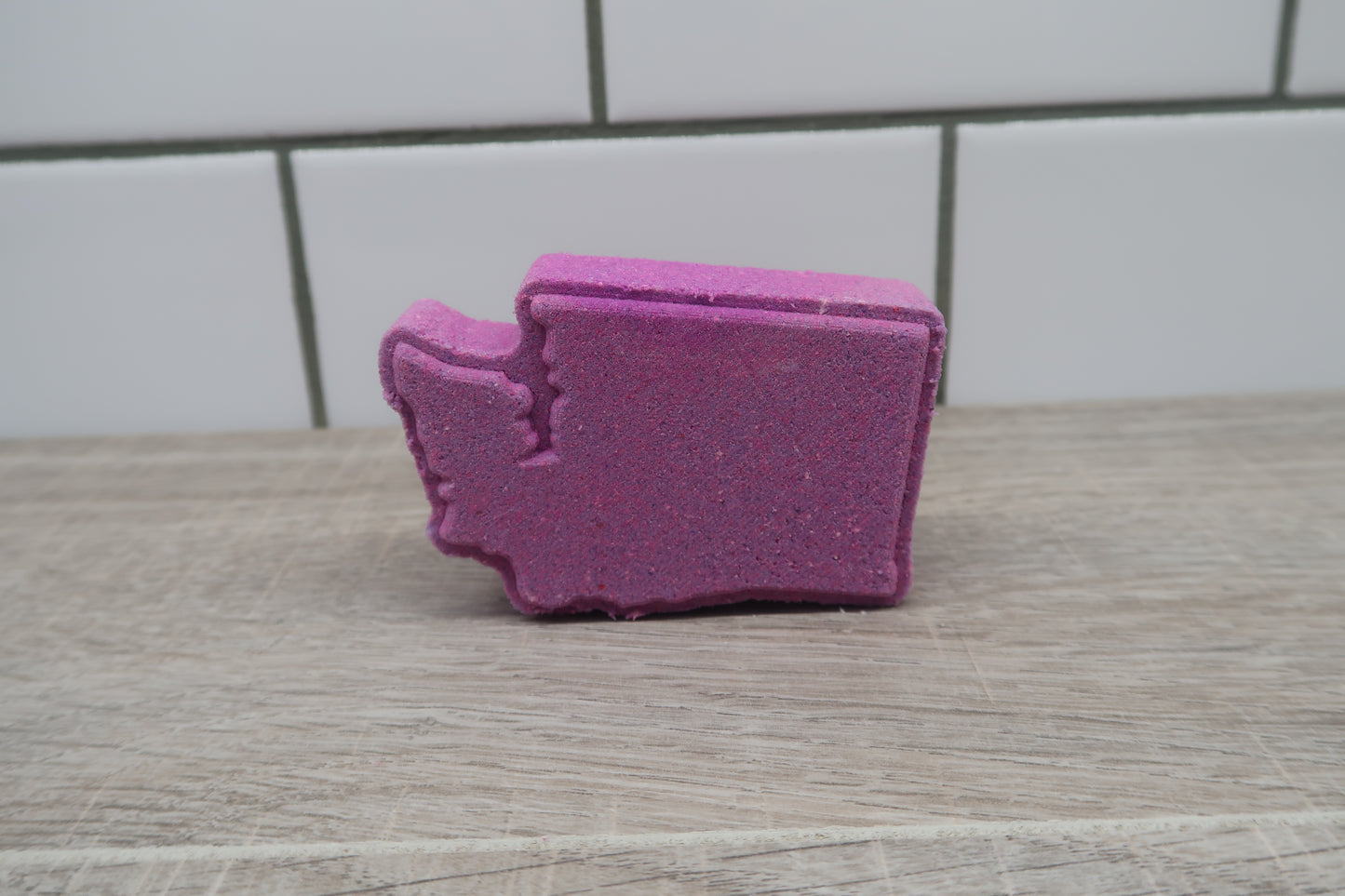 Washington Bath Bomb Mold