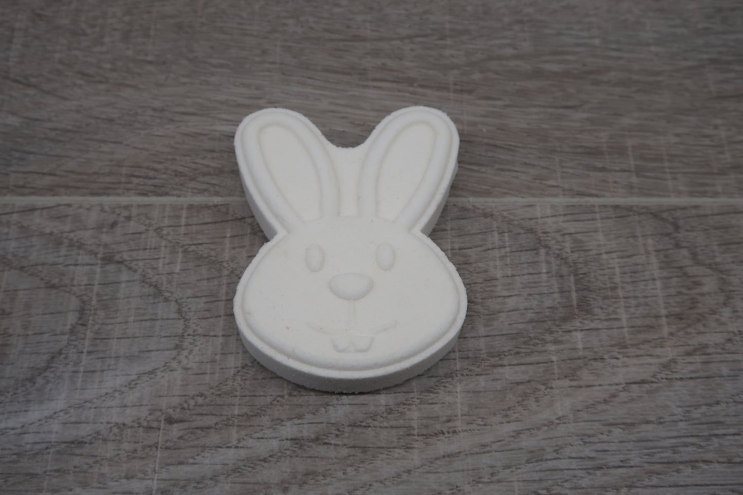 Bunny Head Bath Bomb Mold