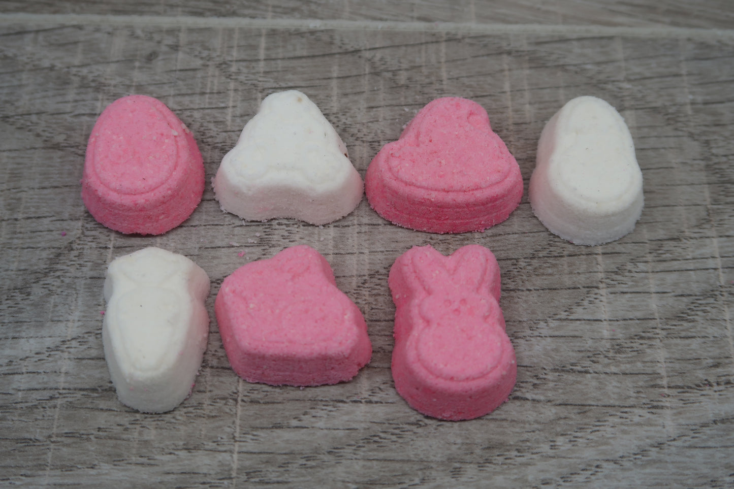 Cookie Sheet Mini Cookies Bath Bomb Mold